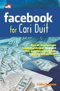 Image of Facebook For Cari Duit