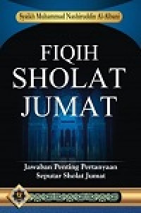 Image of Fiqih Sholat Jumat