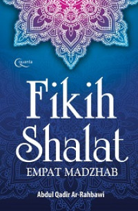 Image of Fikih Shalat (Empat Madzhab)