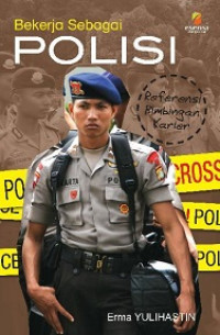Image of Bekerja Sebagai Polisi