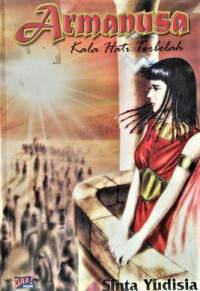Image of Armanusa (Kala Hati Terbelah)