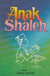 Image of Anak Shaleh
