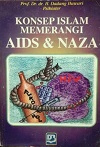 Image of Konsep Islam Memerangi Aids & Naza