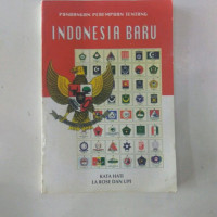 Image of PANDANGAN PEREMPUAN TENTANG INDONESIA BARU