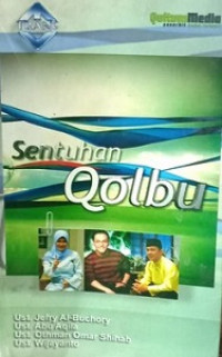 Image of Sentuhan Qolbu