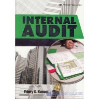 Image of Internal Audit