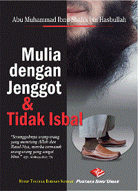 Image of Mulia dengan Jenggot &Tidak Isbal