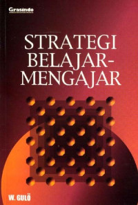 Image of Strategi Belajar Mengajar