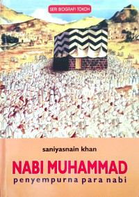 Image of NABI MUHAMMAD: penyempurna para nabi