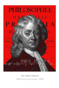 Image of ISAAC NEWTON (Penemu Kalkulus)