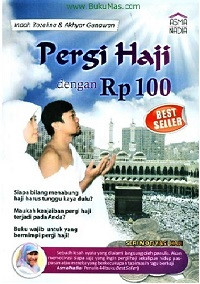 Image of Pergi Haji dengan Rp 100