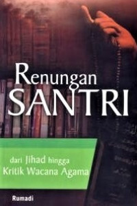 Image of Renungan Santri