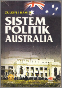 Image of Sistem Politik Australia