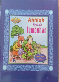 Image of Akhlak Kepada Tumbuhan