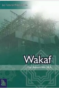 Image of Wakaf