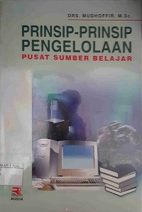Image of Prinsip-prinsip Pengelolaan Pusat Sumber Belajar