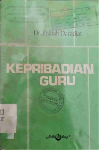 Image of Kepribadian Guru