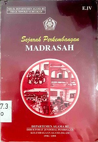 Image of Sejarah Perkembangan Madrasah