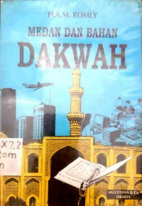 Image of Medan Dan Bahan Dakwah