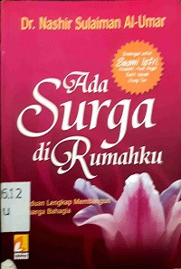 Image of Ada Surga diRumahku