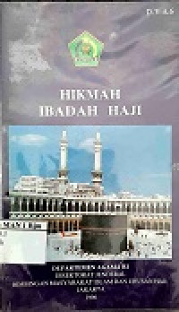 Image of Hikmah Ibadah Haji