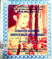 Image of Hasil Inventarisasi/Pengolahan Data Kepercayaan Terhadap Tuhan Yang Maha Esa Di Kabupaten Tabalong dan Kabupaten Banjar/Kita BanjarBaru