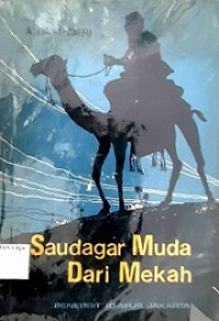 Image of Saudagar Muda Dari Mekah