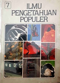 Image of Ilmu Pengetahuan Populer 7