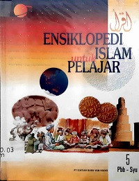 Image of Ensiklopedi Islam Untuk Pelajar Jilid 5 Pbb - Syu