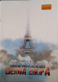 Image of Mari Menjelajah Benua Eropa