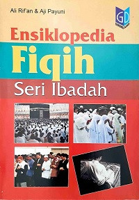 Image of Ensiklopedia Fiqih Seri Ibadah
