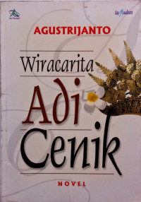 Image of Wiracarita Adi Cenik.