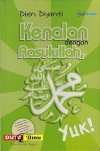 Image of Kenalan dengan Rasulullah
