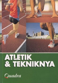 Image of Atletik & Tekniknya