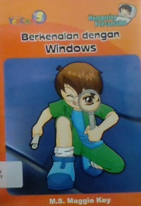 Image of Berkenalan dengan Windows