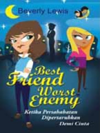 Image of Best Friend, Warst Enemy