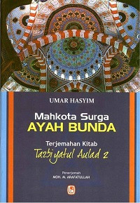 Image of Mahkota Surga Ayah Bunda