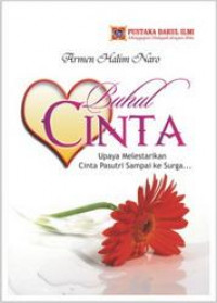 Image of Buhul Cinta Upaya Melestarikan Cinta Pasutri Sampai ke Surga