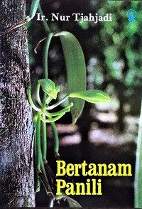 Image of Bertanam Panili