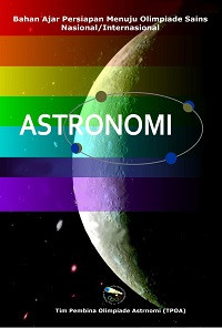 Image of Astronomi