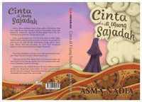 Image of Cinta di Ujung Sajadah