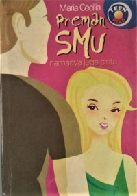 Image of Preman SMU ( Namanya Juga Cinta )