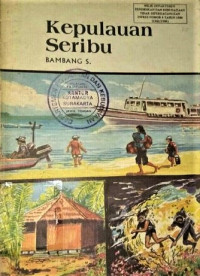 Image of Kepulauan Seribu