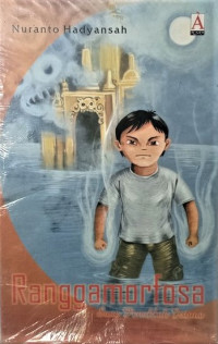 Image of RanggaMorfosa : Sang Penakluk Istana