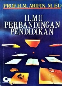 Image of Ilmu Perbandingan Pendidikan