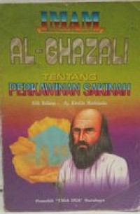 Image of Imam Al-Ghazali tentang Perkawinan Sakinah