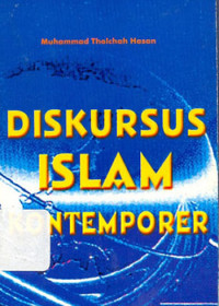 Image of Diskursus Islam Kotemporer
