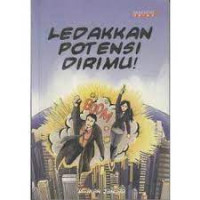 Image of Ledakan Potensi Dirimu !