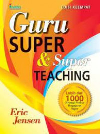 Image of Guru Super dan Super Teaching