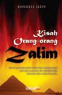 Image of Kisah Orang-orang Zalim